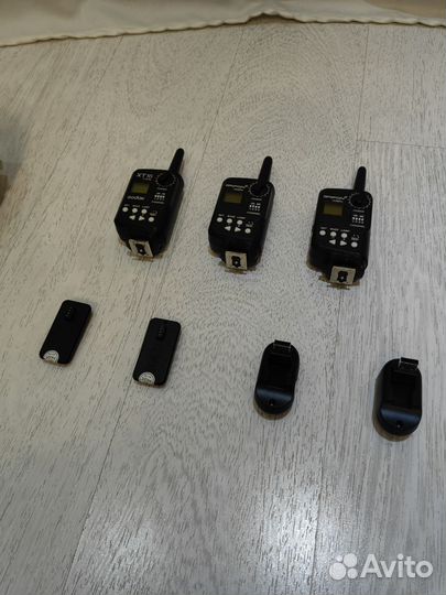 Фото оборудование для студии и не только