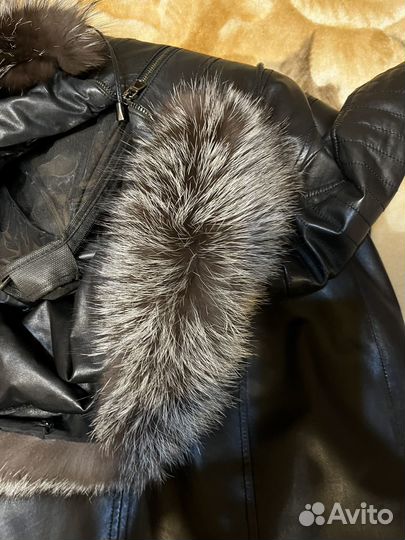 Плащ женский