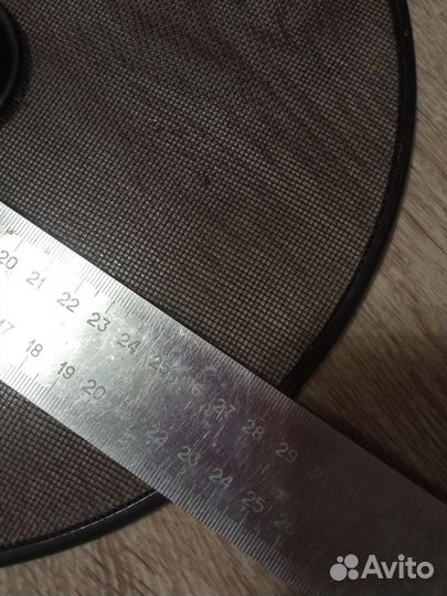 Крышка для кастрюли