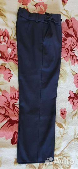 Школьная форма