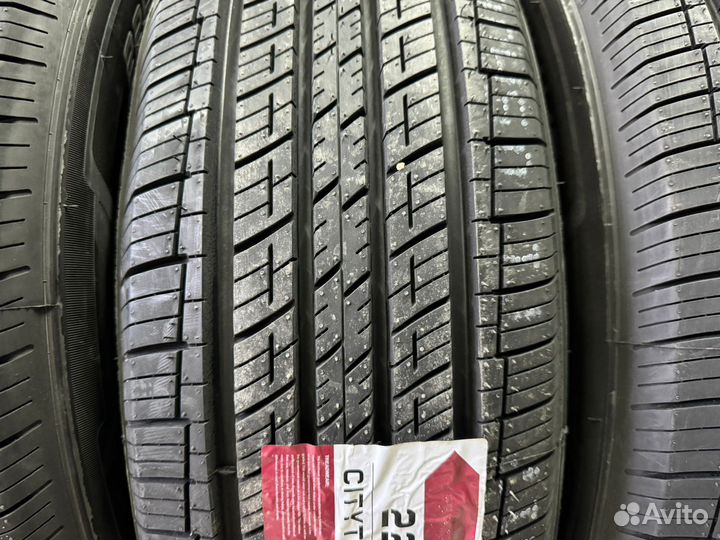 Landspider Citytraxx H/T 265/65 R17 110
