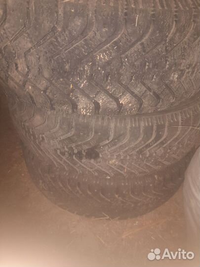 Accelera Eco Plush 195/65 R15