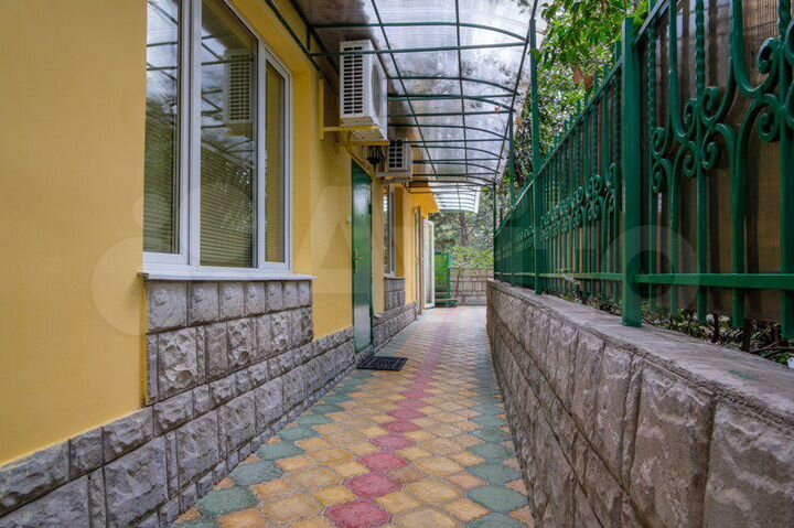 Дом 120 м² на участке 1,3 сот.