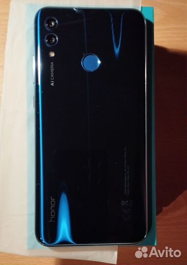 HONOR 10 Lite, 3/64 ГБ