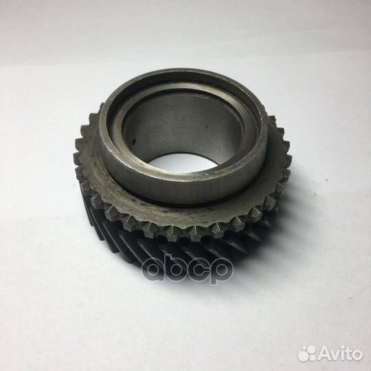 Шестерня кпп 21083 4-ой пер. в сб.(+муфта+синхр