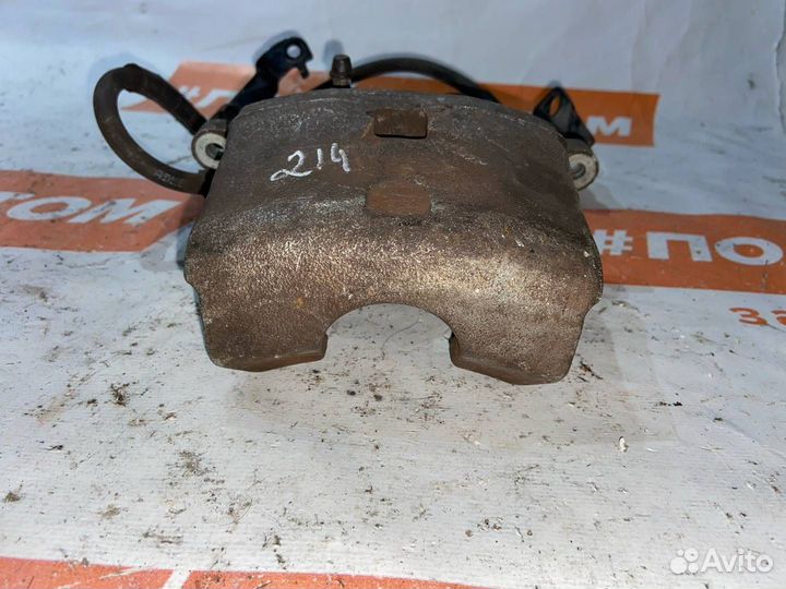 Суппорт перед. прав. Mazda 6 GH рест. 2010