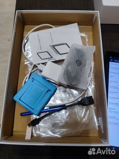 Планшет Pro14