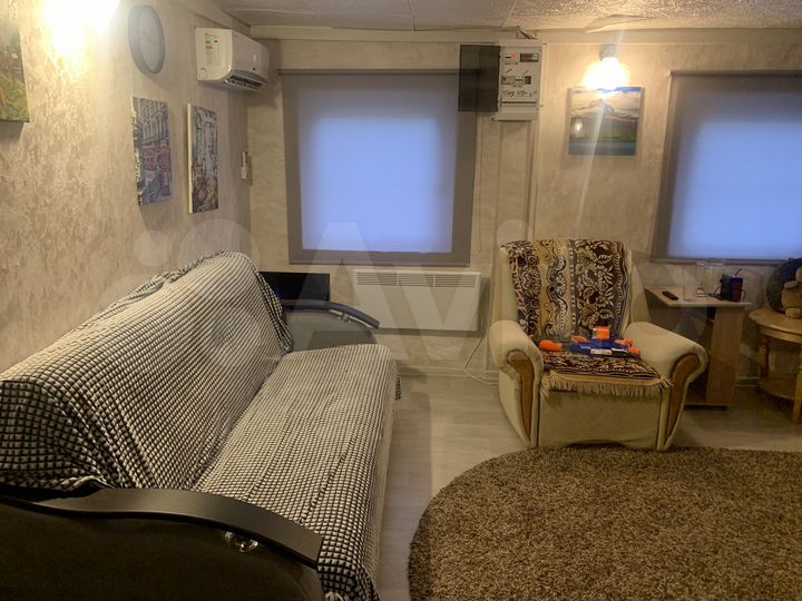 Дача 65 м² на участке 5 сот.