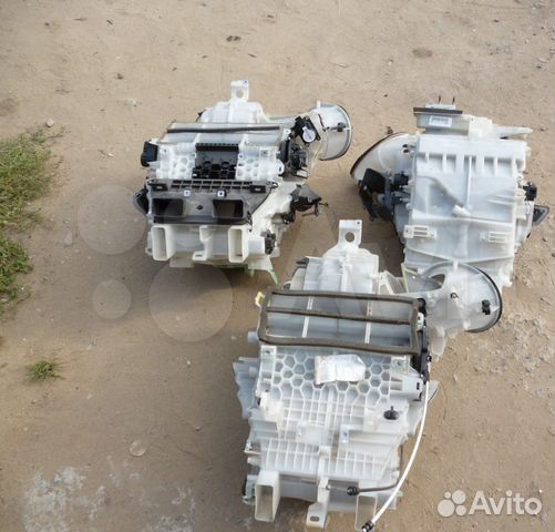 Peugeot 3008 408 308 печка в сборе мотор, радиатор