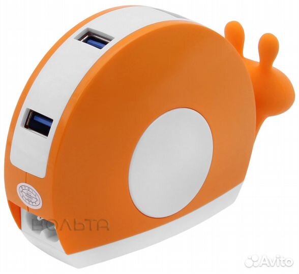 Настольное зарядное устройство Bestek Multi-port