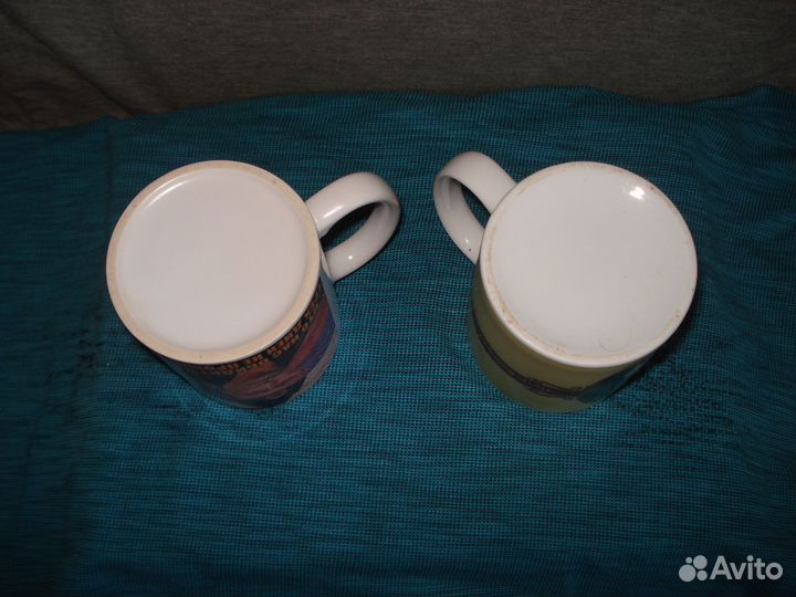 Кружки патриотические российские