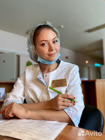 Консультант по грудному вскармливанию