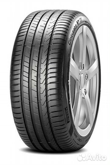 Pirelli Cinturato P7 (P7C2) 205/55 R16 94V