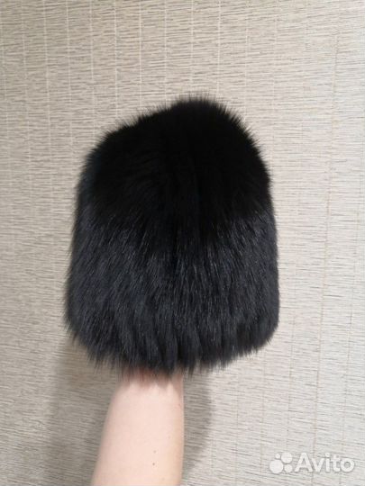 Продам шапку