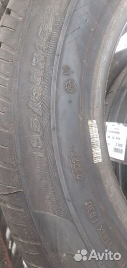 Viatti Strada Asimmetrico V-130 185/65 R15