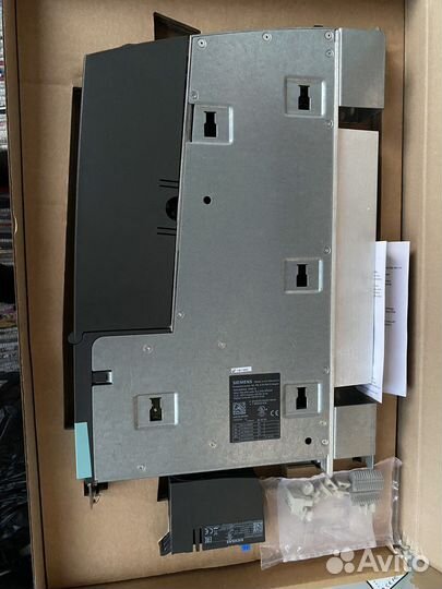 Sinumerik 840 D SL NCU720.2 PN