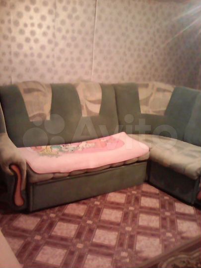 Дом 25,4 м² на участке 20 сот.