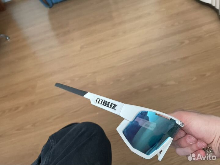 Горнолыжные очки bbliz