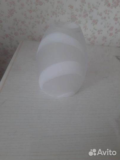 Плафоны для люстры 4 шт