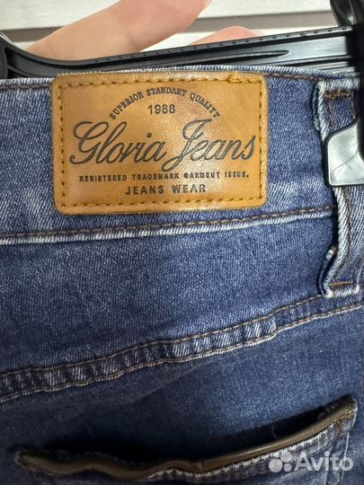 Джинсы gloria jeans