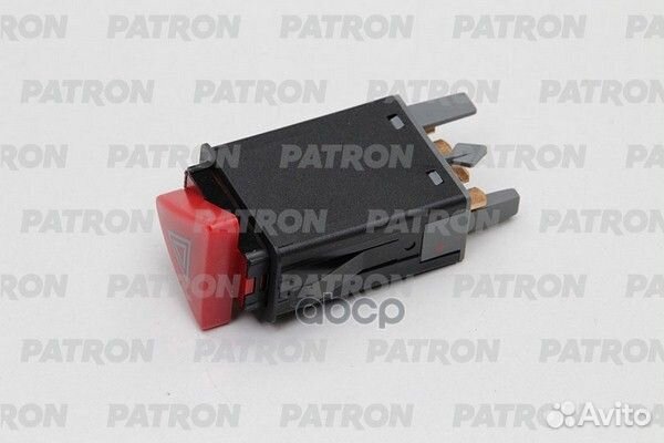 Выключатель аварийной сигнализации skoda: Octavia