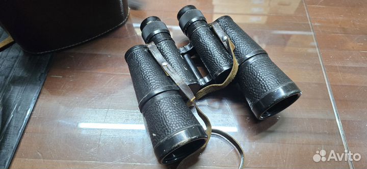 Бинокль