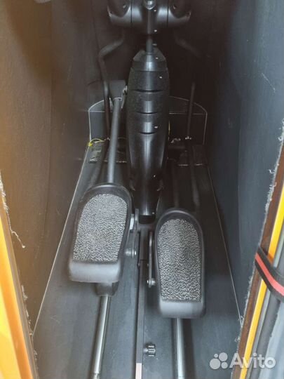 Баротренажер