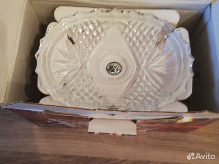 Сахарница/конфетница