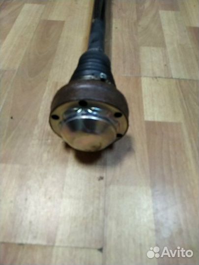 Привод задний Audi A4 A5 Q5 Ауди А4 А5 ку5