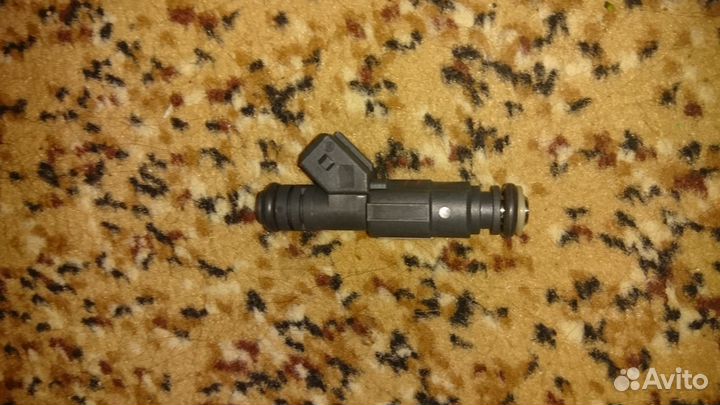 Форсунка топливная (инжектор) сеаз 11116