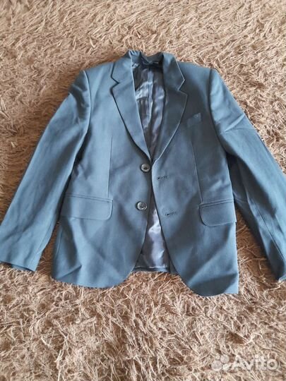 Вещи школьные для мальчика