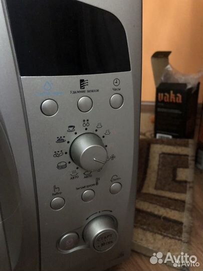 Микроволновая печь Samsung