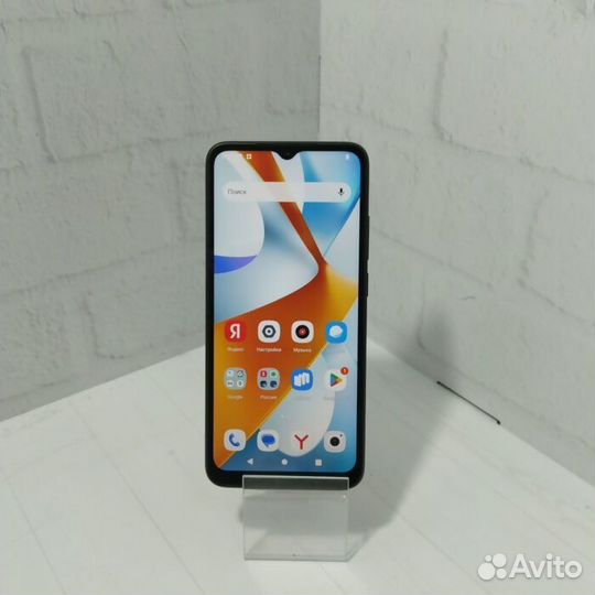 Xiaomi Poco C51, 2/64 ГБ