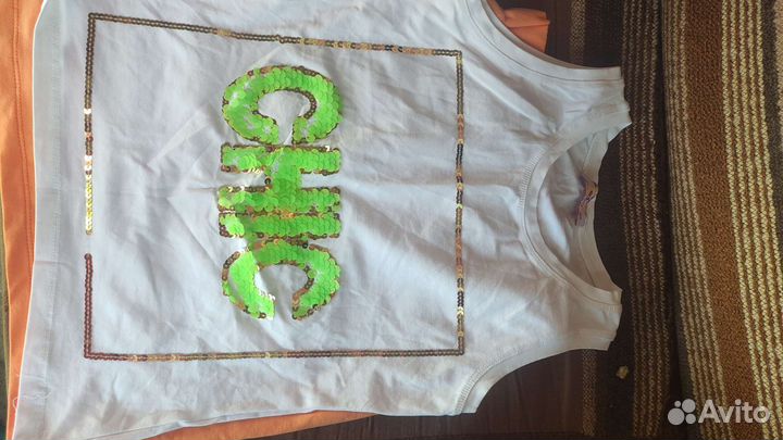 Костюм для девочки