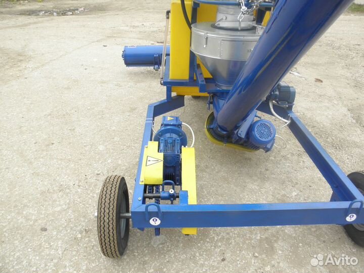 Протравливатель Ремком ПС-20, 2023