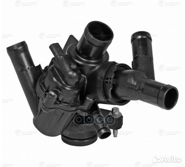 Термостат для а/м Mercedes-Benz CLA (C117) (13