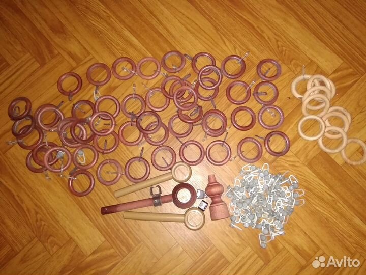 Запчасти для гардины