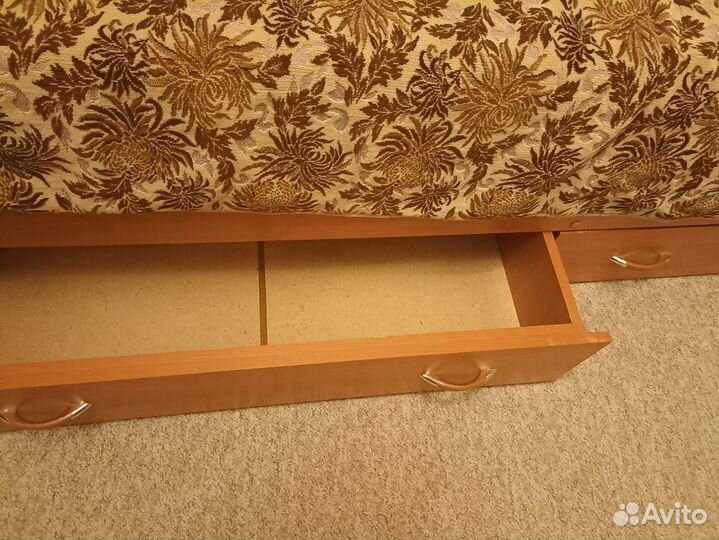 Кровать 205*80