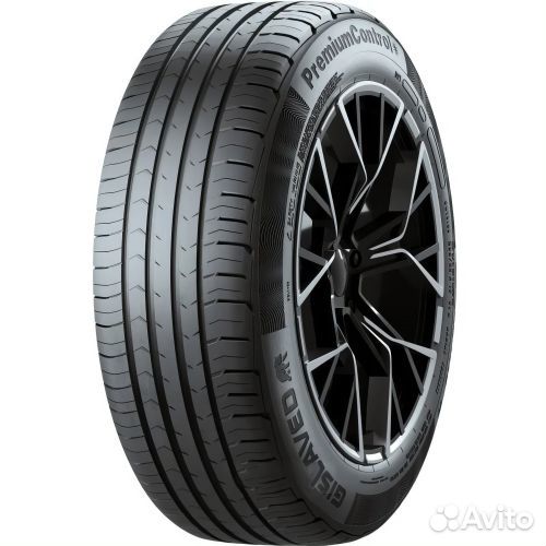 Gislaved PremiumControl 215/55 R16