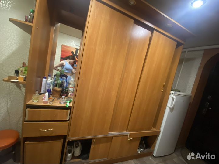 Прихожая бу