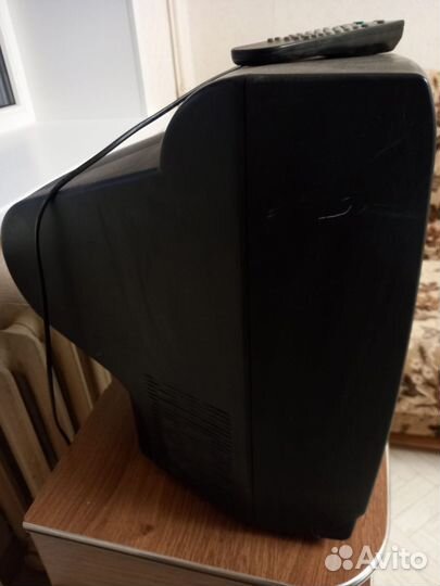 Телевизор Daewoo