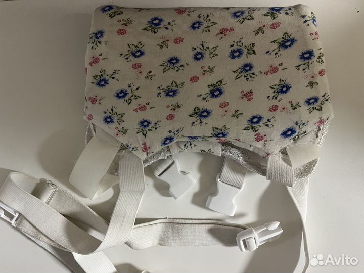 Бандаж для тазобедренного сустава