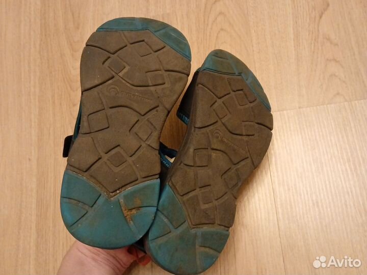 Сандалии outventure 35