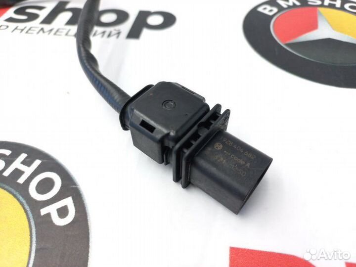 Лямбда-зонд Bmw 330D F30 N47D20 2014