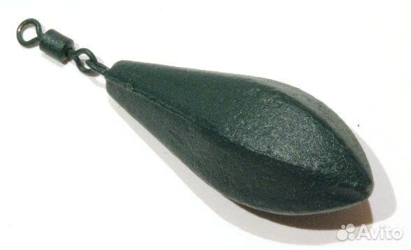 Груза карповые Пуля