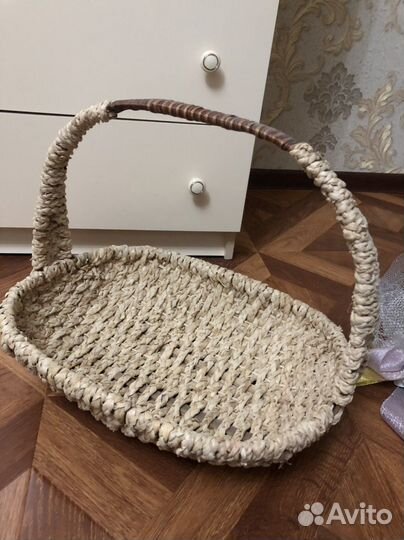 Корзинка для пикника