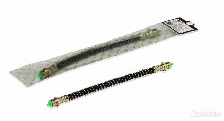 BF0891 Шланг торм. для а / м hyundai getz (02) зад