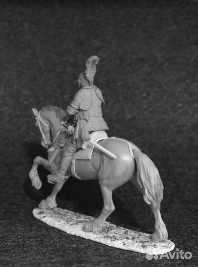 Миниатюра Chronos Miniatures CHM-54287(M)