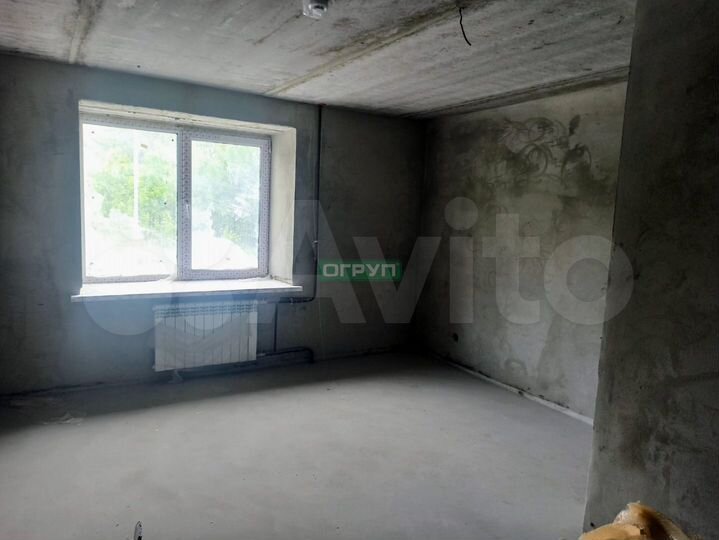 1-к. квартира, 40,2 м², 1/10 эт.