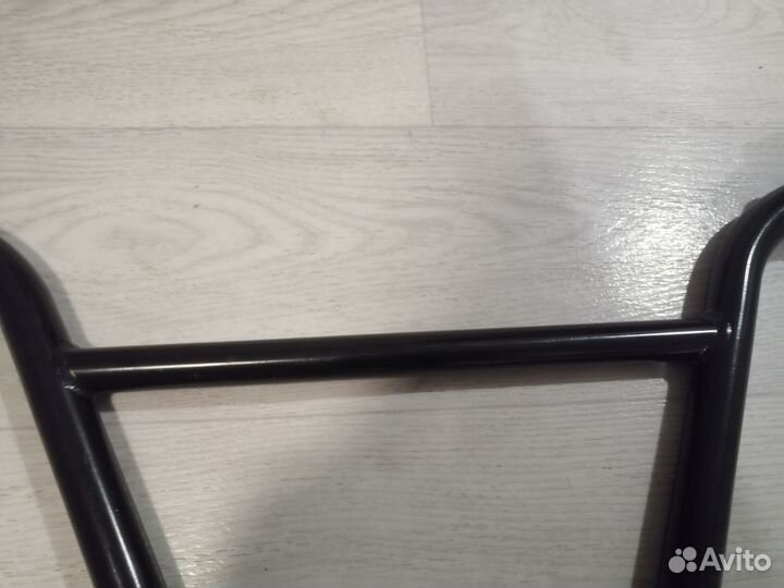 Руль fiend reynolds